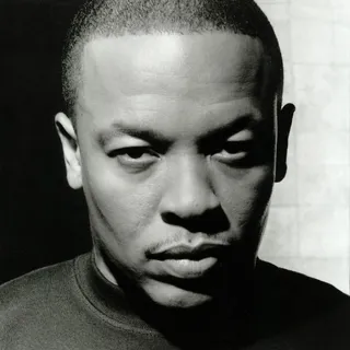 Dr. Dre avatar