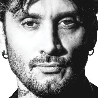 Fabrizio Moro avatar