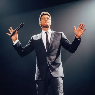 Michael Bublé avatar