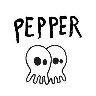 Pepper avatar