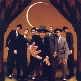 Big Bad Voodoo Daddy avatar