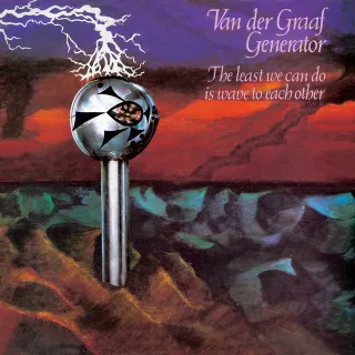 Van Der Graaf Generator avatar