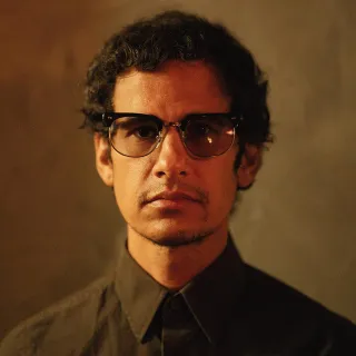 Omar Rodriguez Lopez avatar