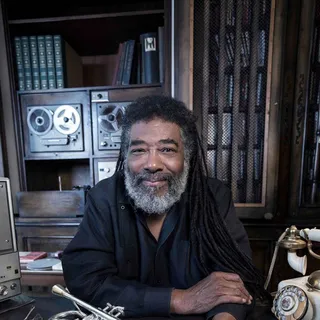 Wadada Leo Smith avatar