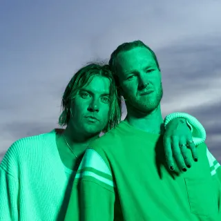 Judah & the Lion avatar