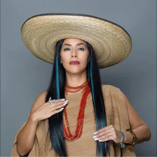 Lila Downs avatar