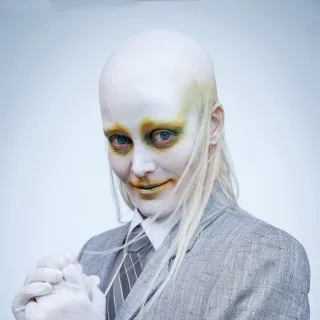 Fever Ray avatar