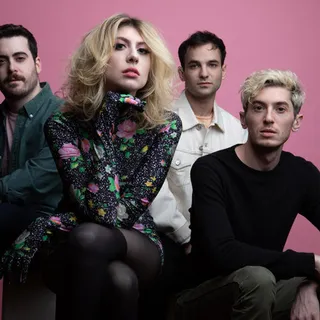 Charly Bliss avatar