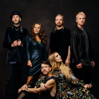 Delta Rae avatar