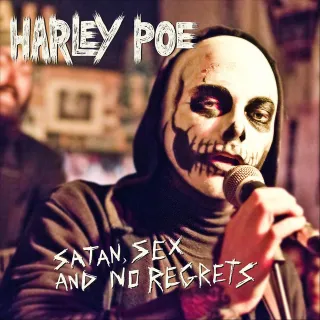 Harley Poe avatar