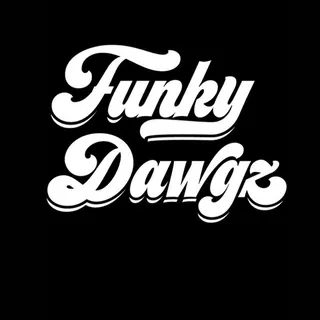 Funky Dawgz Brass Band avatar