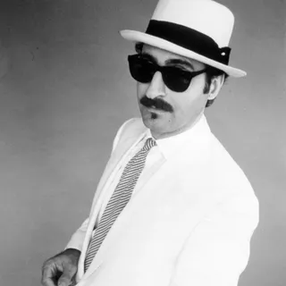 Leon Redbone avatar