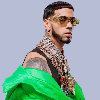 Anuel AA avatar