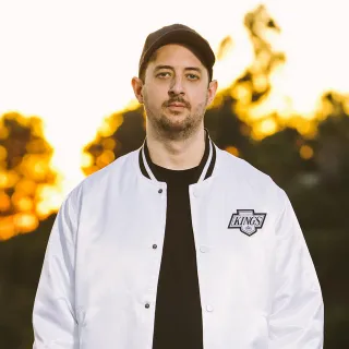 Wolfgang Gartner avatar