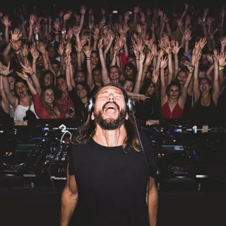 Bob Sinclar avatar