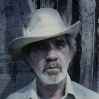 J.J. Cale avatar