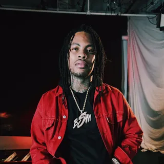 Waka Flocka Flame avatar