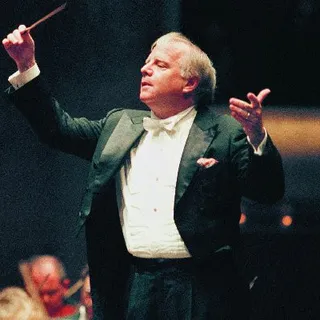 Leonard Slatkin avatar