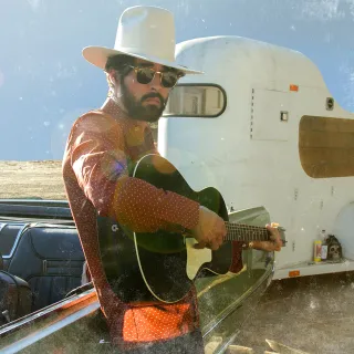 Ryan Bingham avatar