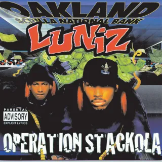 Luniz avatar