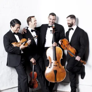 Miró Quartet avatar