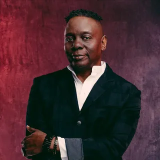 Philip Bailey avatar