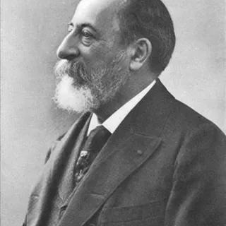 Camille Saint-Saëns avatar