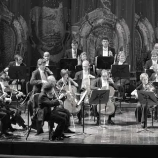 Deutsche Kammerphilharmonie Bremen avatar