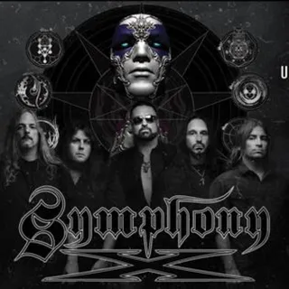 Symphony X avatar