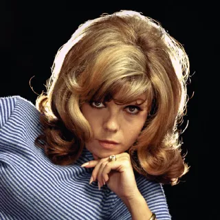 Nancy Sinatra avatar