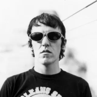 Elliott Smith avatar