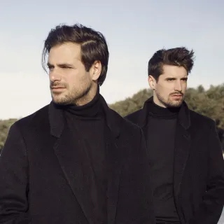 2Cellos avatar