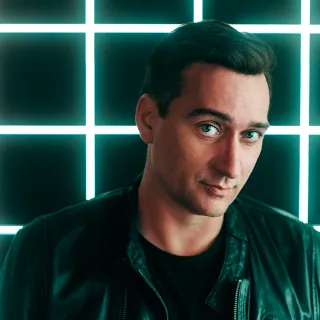 Paul van Dyk avatar