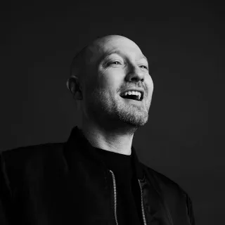 Paul Kalkbrenner avatar