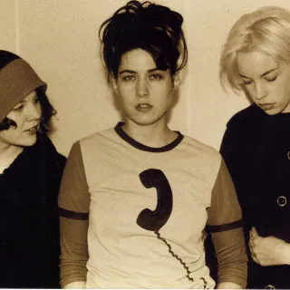 Bikini Kill avatar