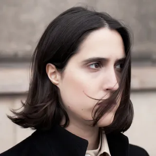 Helena Hauff avatar