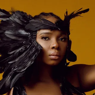 Yemi Alade avatar