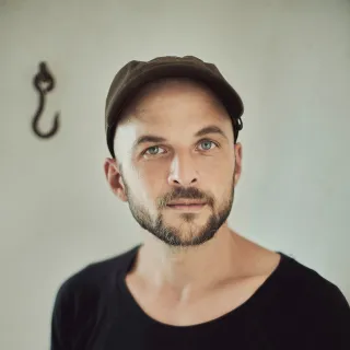 Nils Frahm avatar