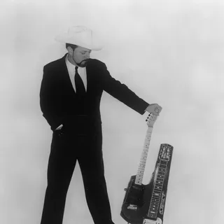 Junior Brown avatar