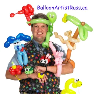 BalloonArtistRuss.ca avatar