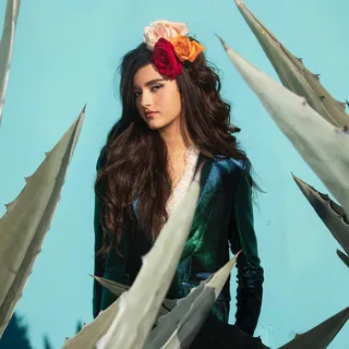 Angelina Jordan avatar