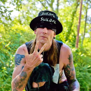 Hank Williams III avatar