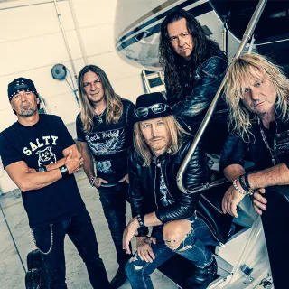 Gotthard avatar