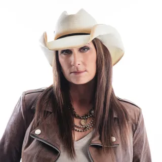 Terri Clark avatar