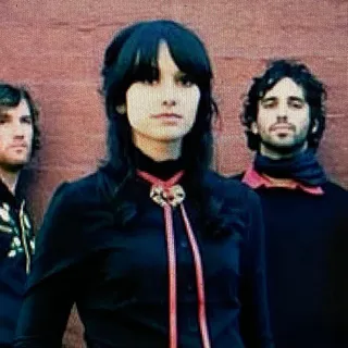 Howling Bells avatar