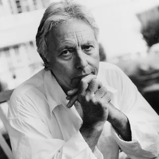 Harold Budd avatar