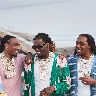 Migos avatar