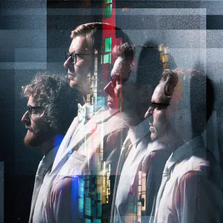 Public Service Broadcasting avatar