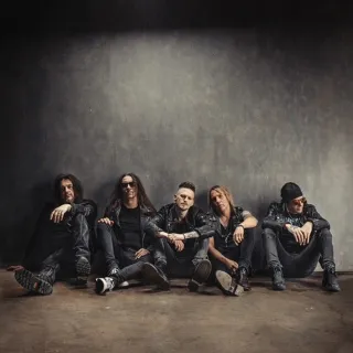 Skid Row avatar