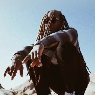 Ty Dolla $ign avatar